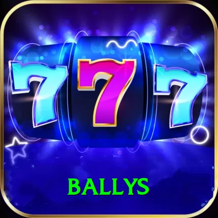 ballys VIP Edition v5.1.2 - 2