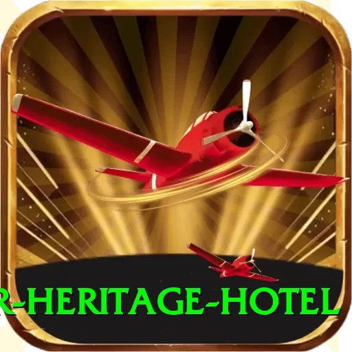 bandipur heritage hotel Apps (Tools & Injectors) Master v2.2.6 - 2