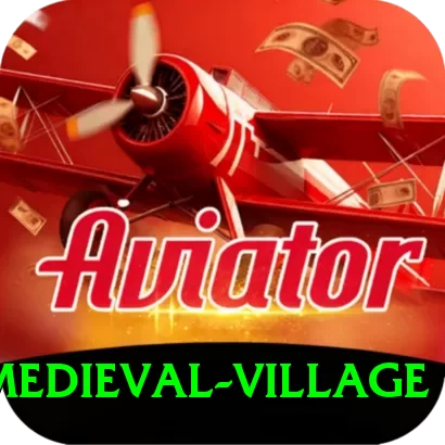 bandipur medieval village Turbo Pro v5.3.7 - 2