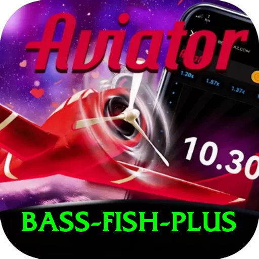 bass fish Casino Plus v2.0.0 - 2
