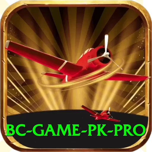 Bc.Game PK App Ultimate v1.1.0 - 2