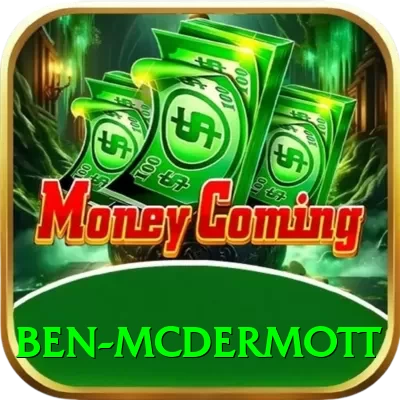ben mcdermott Deluxe Edition v2.1.5 - 2