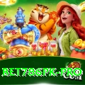 bet786pk Gold Edition v2.2.5