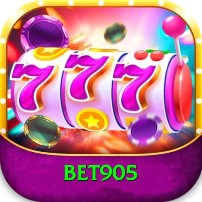 bet905 Plus Edition v1.5.7 - 2