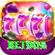 bet905 Plus Edition v1.5.7