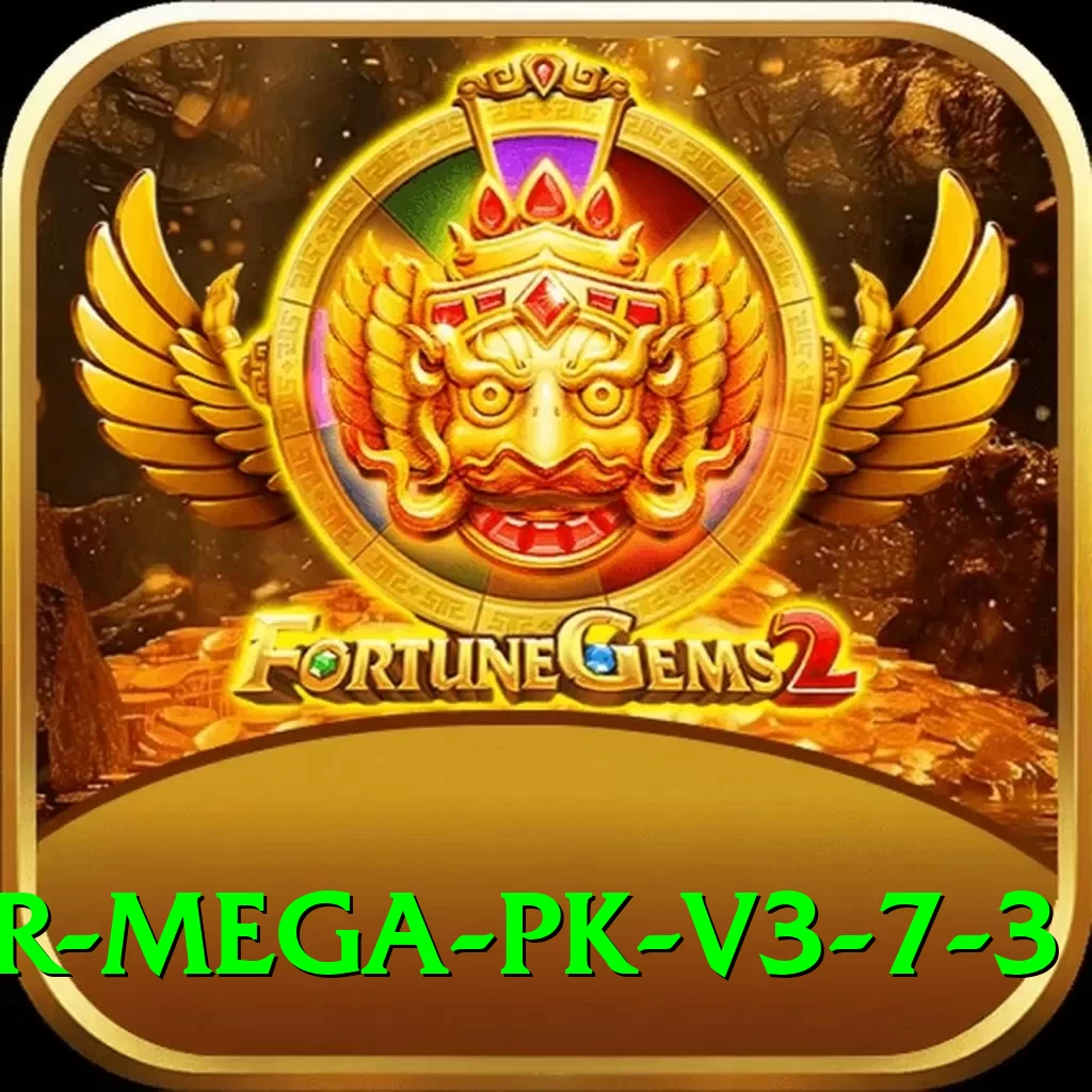 betpkr Mega PK v3.7.3 - 2