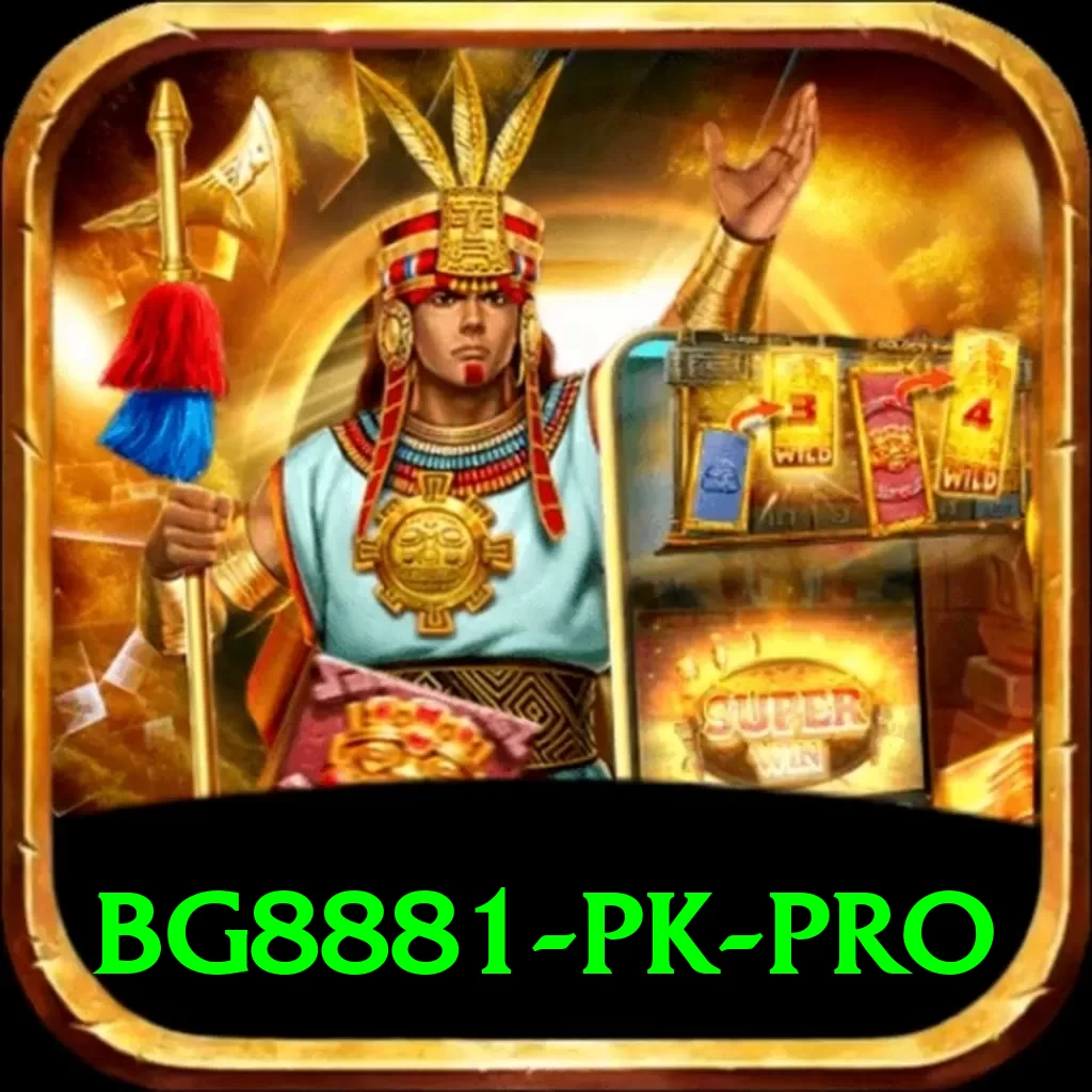 bg8881.pk Official v5.4.4 - 2