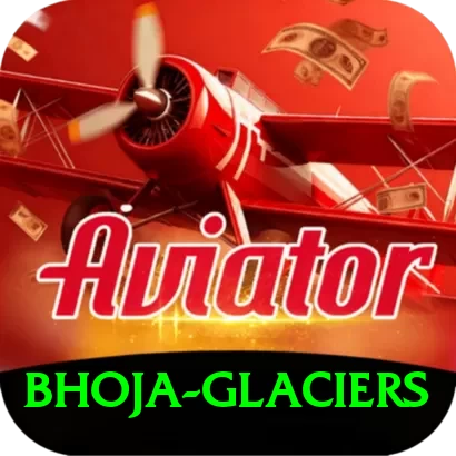 bhoja glaciers Pro Edition v1.4.1 - 2