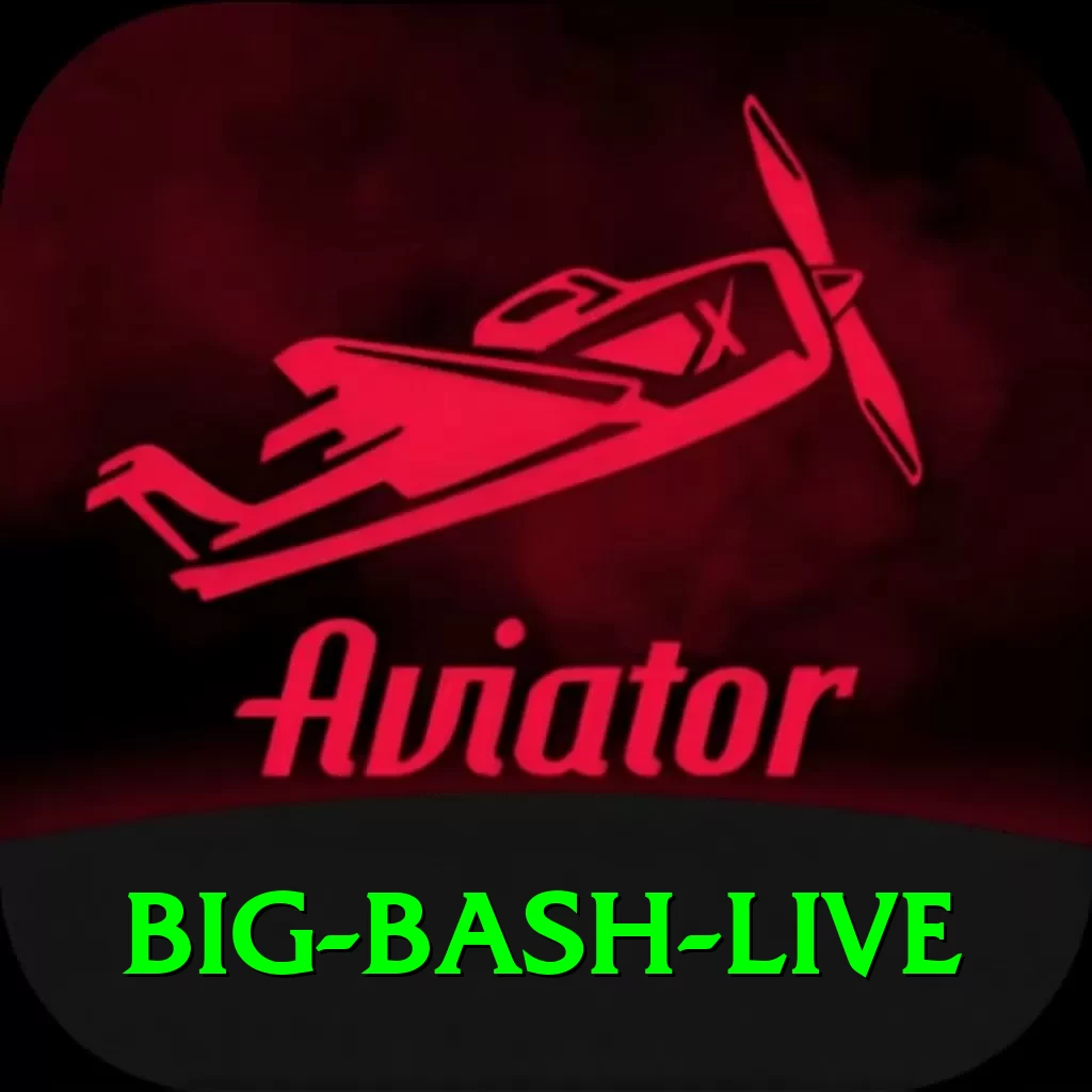 big bash live VIP Edition v4.0.7 - 2
