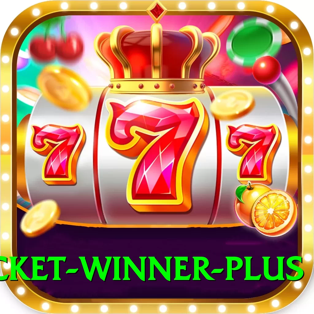 big ticket winner Turbo Slots - 2