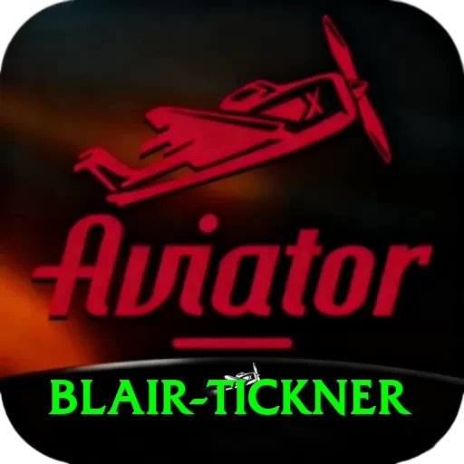 blair tickner Elite Pro v3.4.3 - 2