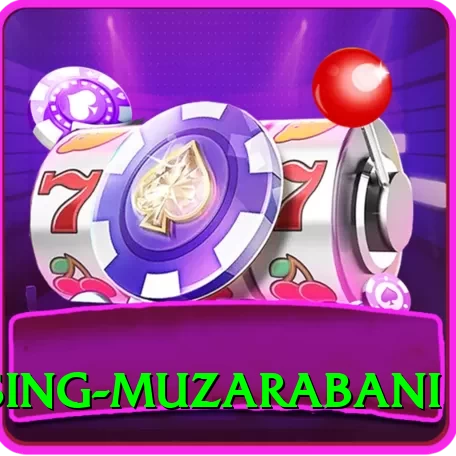 blessing muzarabani Games (Casino & Earning) Ultimate v3.7.7 - 2