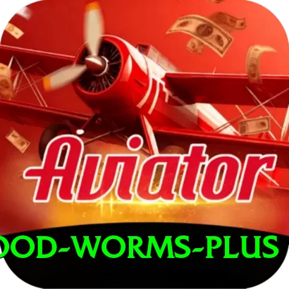 blood worms Prime Latest v4.1.8 - 2