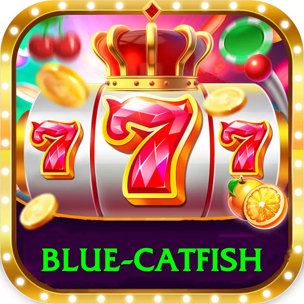 blue catfish Games (Casino & Earning) Gold v5.3.3 - 2