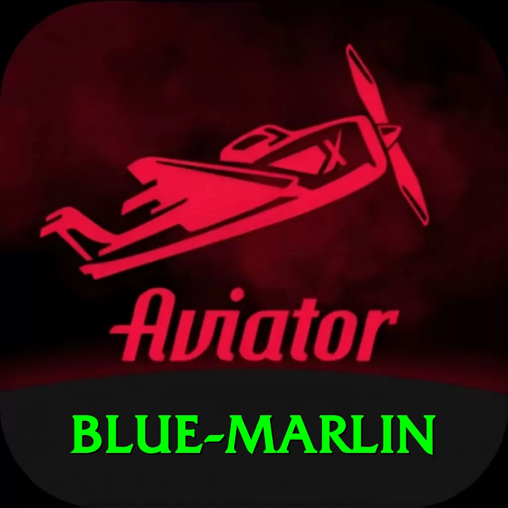 blue marlin Games (Casino & Earning) Ultimate v1.0.7 - 2