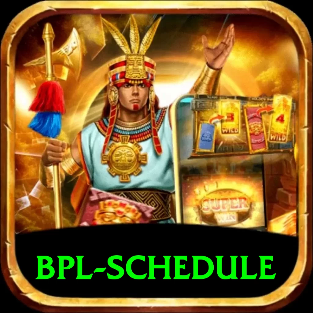 bpl schedule Pro1 v2.1.1 - 2