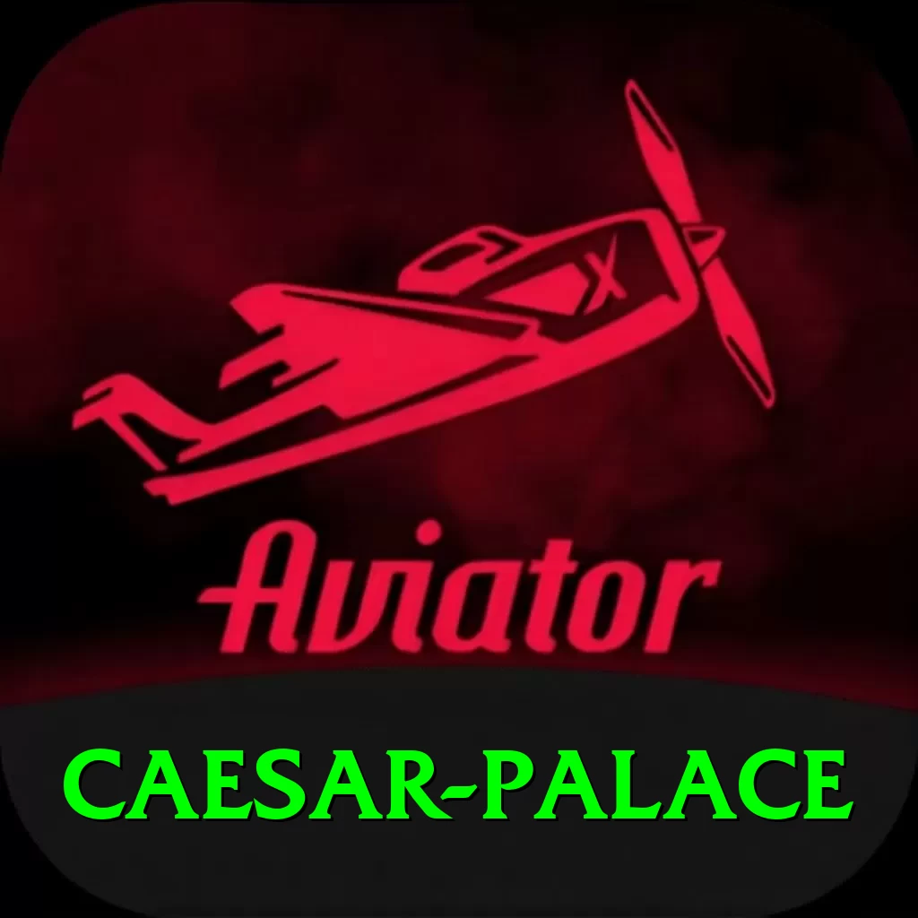 caesar palace VIP v1.6.5 - 2