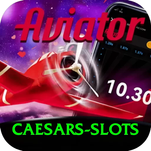 caesars slots Games (Casino & Earning) Turbo v1.5.8 - 2