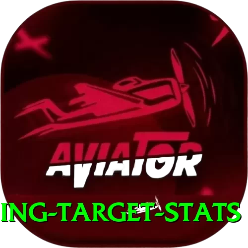 chasing target stats Plus v1.5.5 - 2