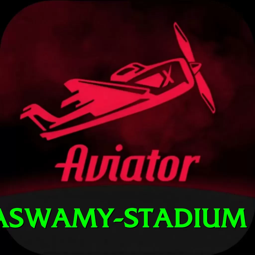 chinnaswamy stadium VIP v2.5.6 - 2
