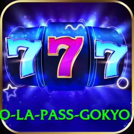 cho la pass gokyo Premium Edition v5.3.0 - 2