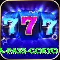 cho la pass gokyo Premium Edition v5.3.0