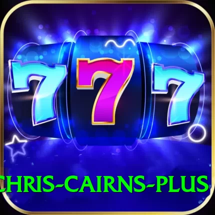 chris cairns Premium - Casino & Slots - 2
