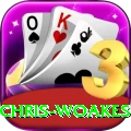 chris woakes Premium Plus v2.4.7