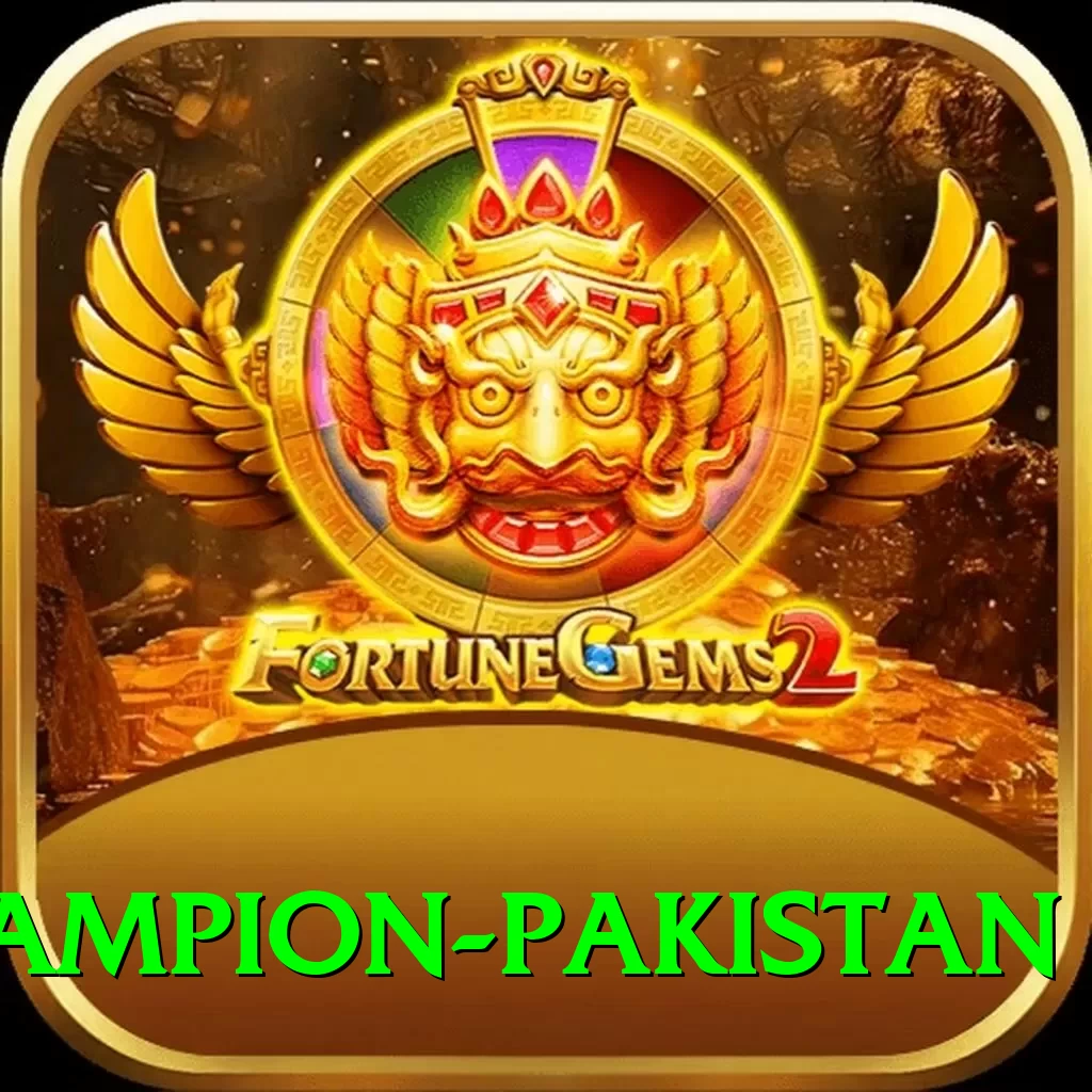 Cloudbet Crypto Casino Champion Pakistan - 2