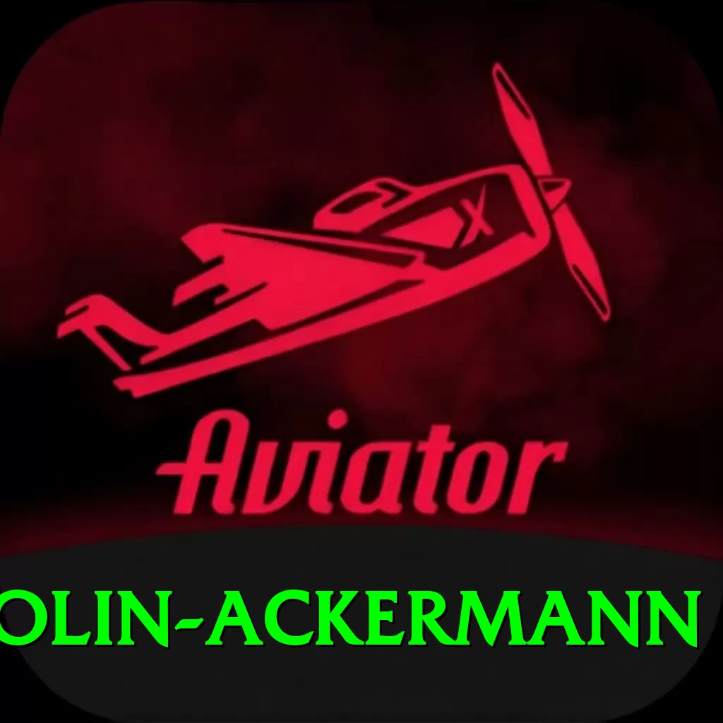 colin ackermann Pro1 v4.6.8 - 2