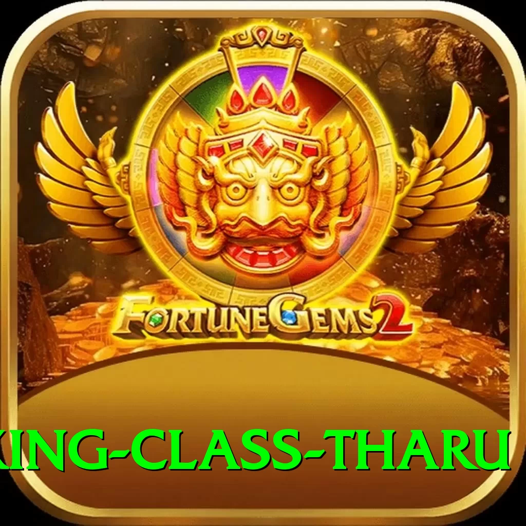 cooking class tharu Max v3.8.9 - 2