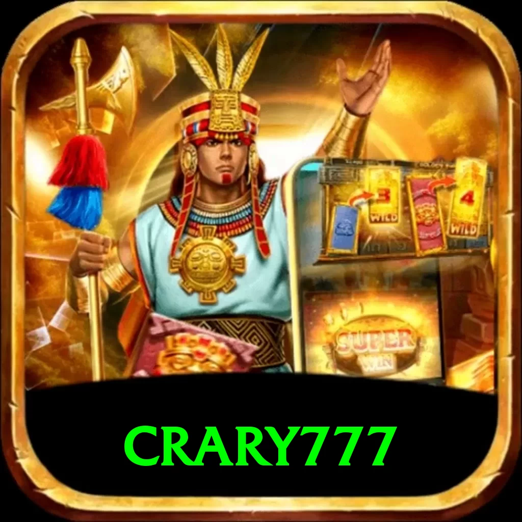 crary777 App - 2