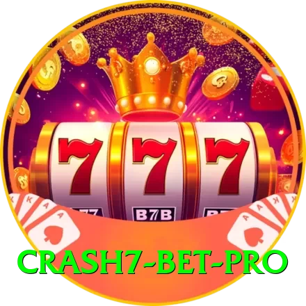 crash7 bet Deluxe New - 2