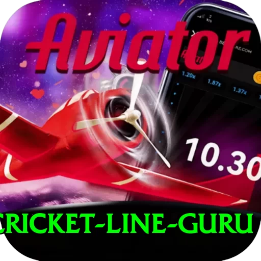 cricket line guru Ultimate v1.0.0 - 2