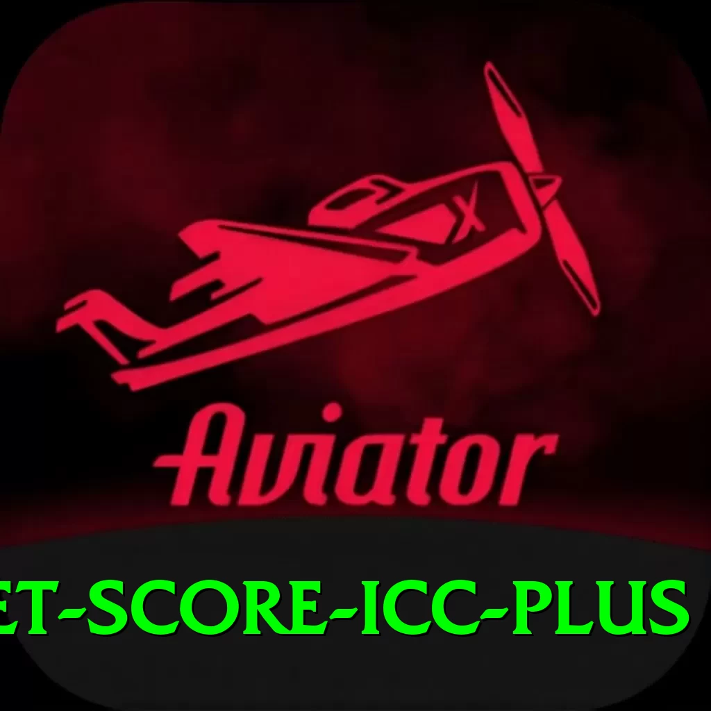 cricket score icc Money Super v5.1.7 - 2