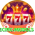 cricket specific models Plus Edition v2.4.4