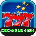 croaker fish Premium Plus v5.6.7