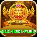 croaker fish Deluxe - Win Real PKR