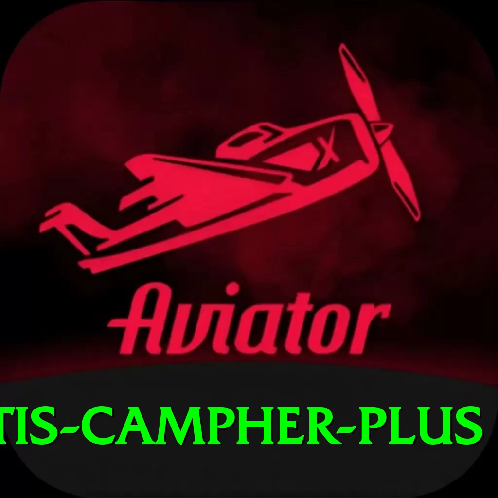 curtis campher - Casino Super - 2