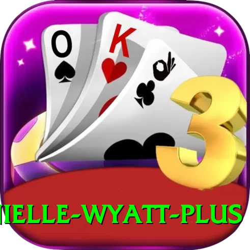 danielle wyatt King Casino App - 2