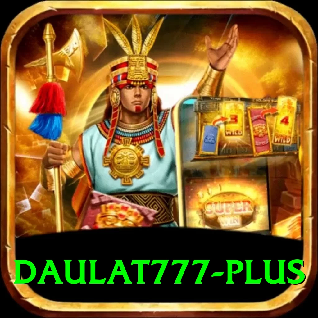 daulat777 Gold Pro vv5.9.6 - 2