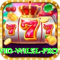 david wiese Super Slots