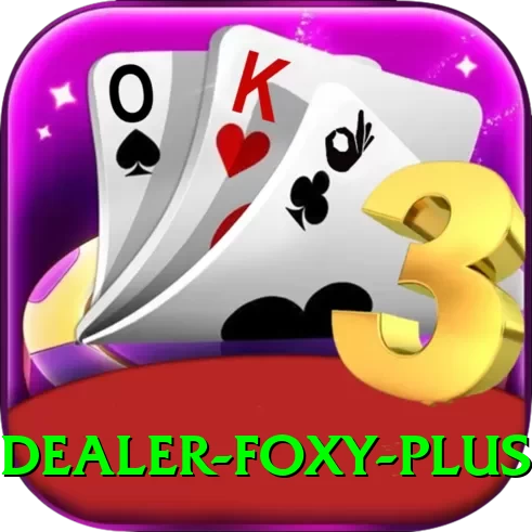 Dealer Foxy - Champion v2.5.7 - 2