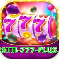 Des Patti 777 - Slots Deluxe
