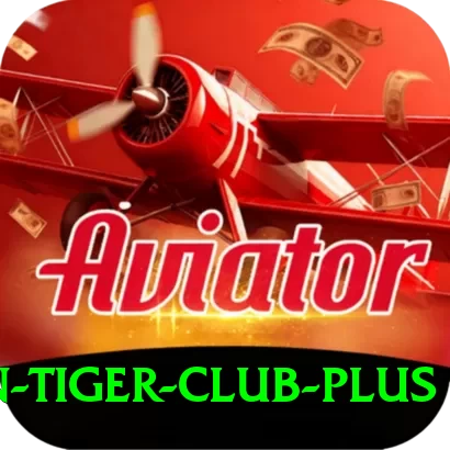 Dragon Tiger Club Gold - Win Real PKR - 2