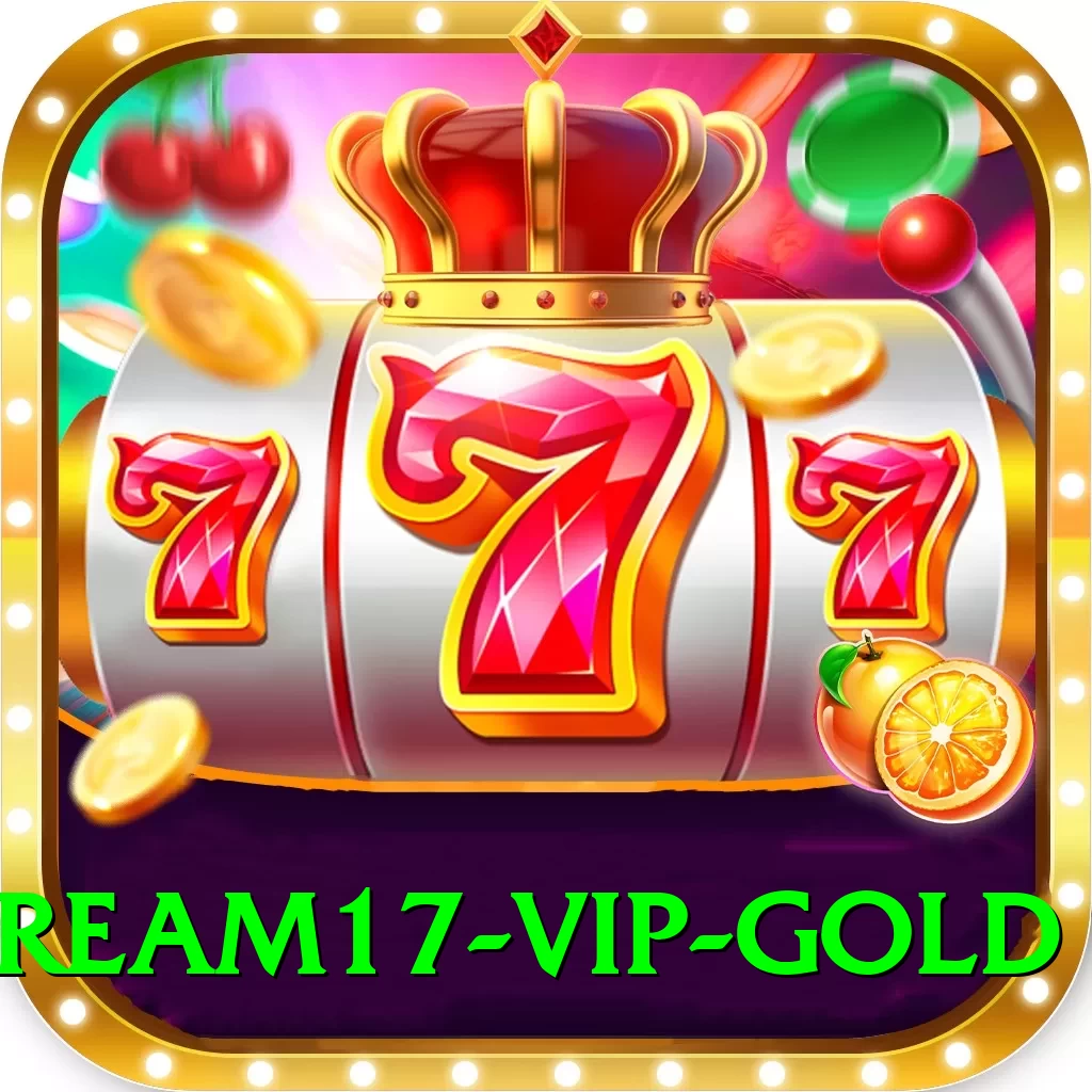 Dream17 - VIP Gold - 2