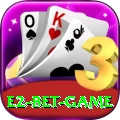 E2 Bet Game Pro Edition v3.5.3