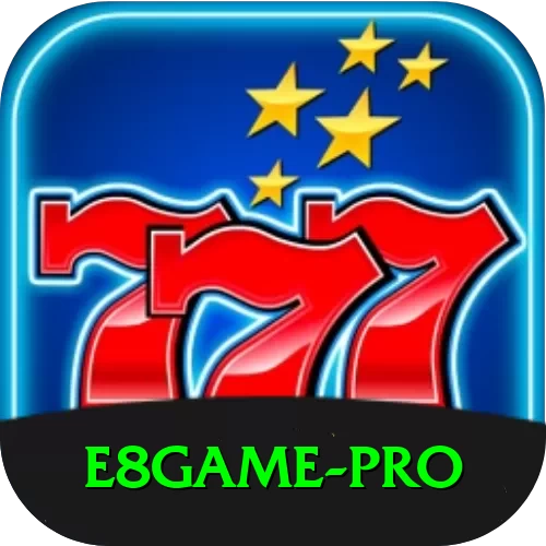 e8game VIP Pro v3.1.9 - 2