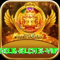 explorer slots - VIP Pro