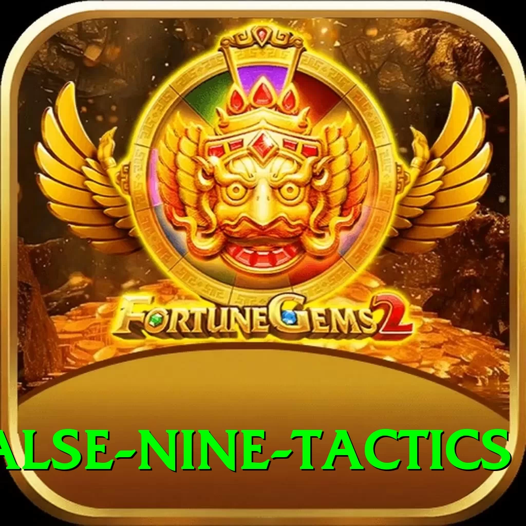 false nine tactics Apps (Tools & Injectors) Master v5.0.9 - 2